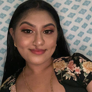 Meet your Posher, Latchmie